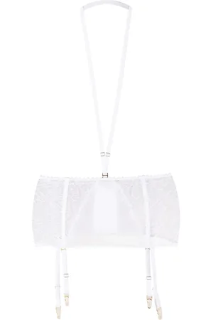 MAISON CLOSE Accroche Coeur waist