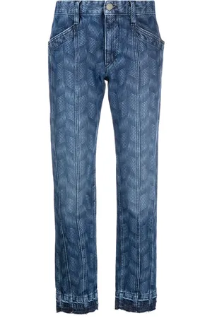 Isabel Marant Sulanoa graphic