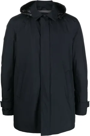 HERNO Gortex logo