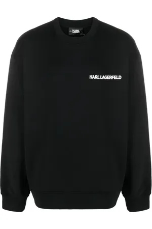 Karl Lagerfeld Ikon Outline sweatshirt