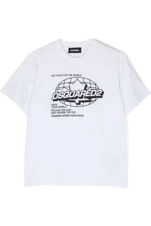 Dsquared2 Graphic