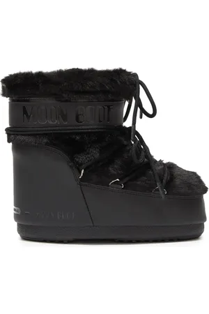 Moon Boot Icon Low boots