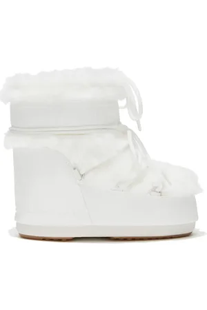 Moon Boot Icon Low boots