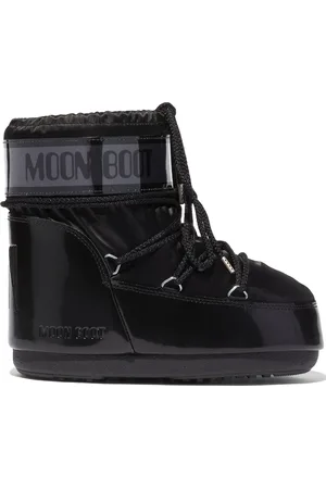 Moon Boot Icon Low Glance snow boots