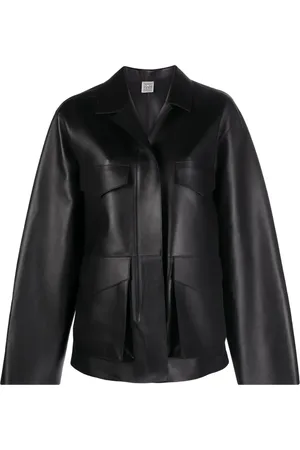 Totême Zipped wide