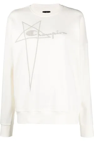 Rick Owens Embroidered