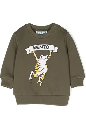 Kenzo Logo