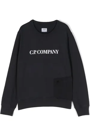 C.P. Company Logo