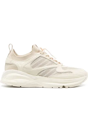Dsquared2 X Dash panelled low