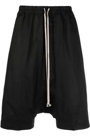 Rick Owens Drawstring drop