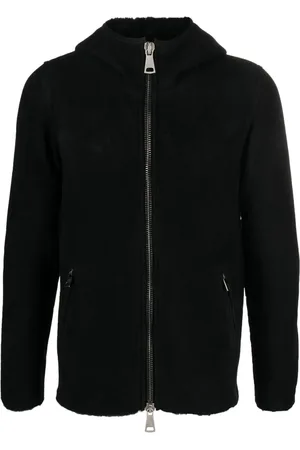 GIORGIO BRATO Zip
