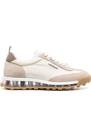 Thom Browne Tech Runner low