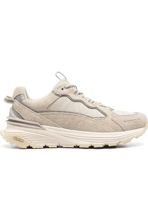 Moncler Lite Runner lace