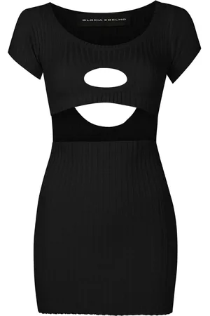 Gloria Coelho Cut