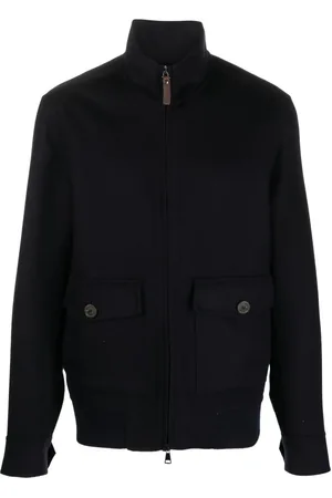 CANALI Zip