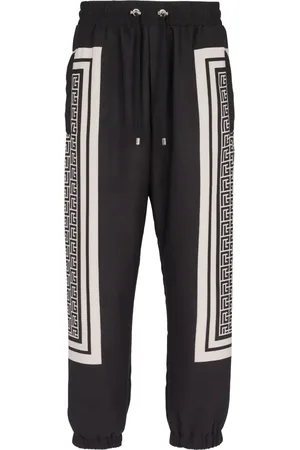 Balmain Monogram