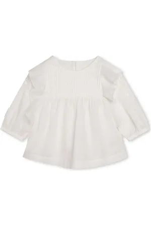 Chloé Ruffled