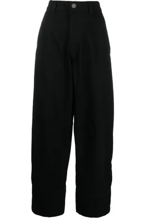 Charles Jeffrey Loverboy Embellished wide