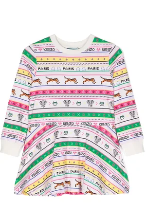 Kenzo Graphic