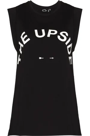 The Upside Logo