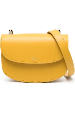A.P.C. Mini Gen??ve cross body bag