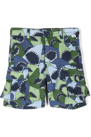 Il gufo Shark
