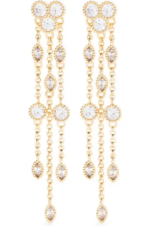 Maje Rhinestone