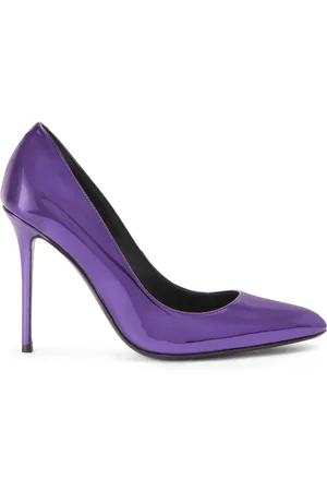 Giuseppe Zanotti Jakye 105mm patent