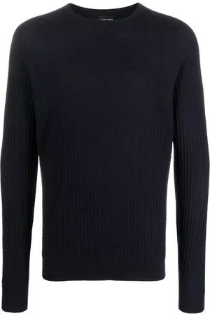 Giorgio Armani Crew