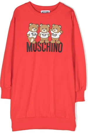 Moschino Logo