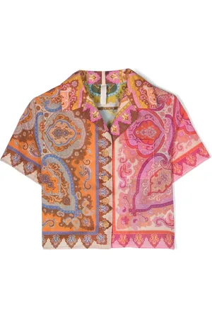ZIMMERMANN Halcyon paisley