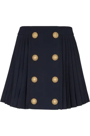 Balmain Button