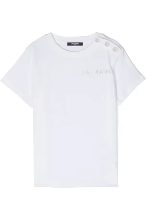 Balmain Logo