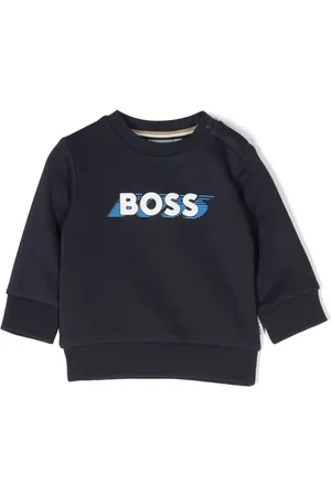 HUGO BOSS Logo