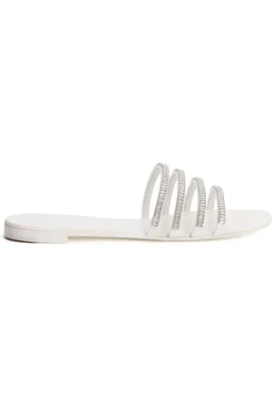 Giuseppe Zanotti Iride crystal