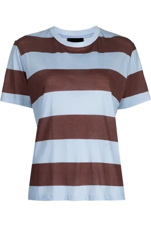 Cynthia Rowley Stripe