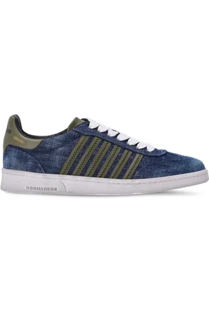 Dsquared2 Denim lace