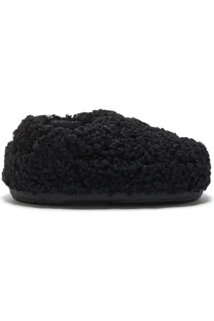 Moon Boot Faux