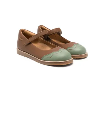 Camper Savina round