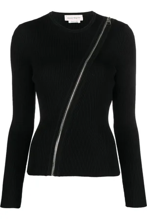 Alexander McQueen Zip