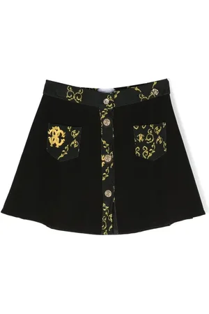Roberto Cavalli Front