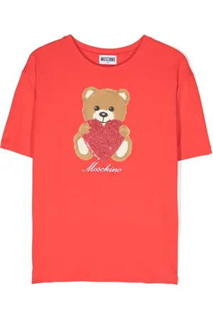 Moschino Teddy Bear