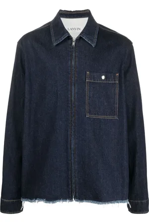 Lanvin Raw
