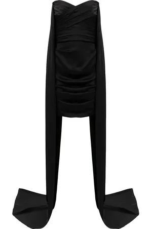 ALEX PERRY Draped