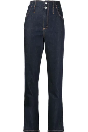 Serafini Denim straight
