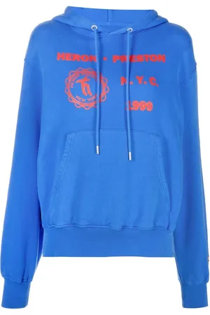 Heron Preston Medieval graphic
