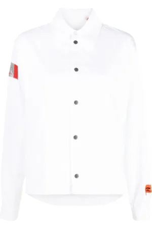 Heron Preston Logo