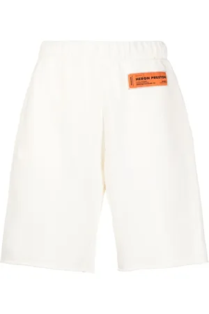 Heron Preston Elasticated knee