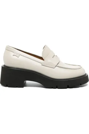 Camper Milah block