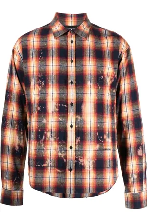 Dsquared2 Check